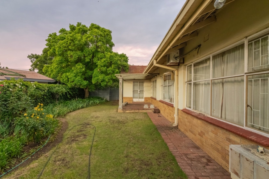 3 Bedroom Property for Sale in Kroonheuwel Free State